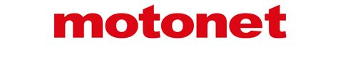Motonet .